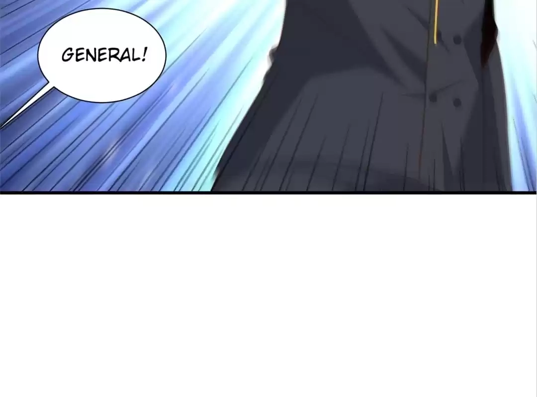 Gao Neng Strikes Chapter 251 - page 95