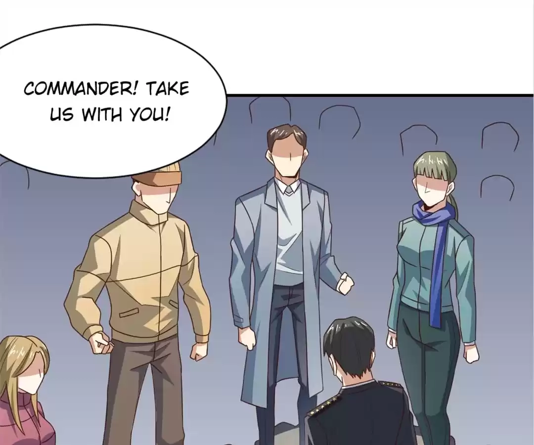 Gao Neng Strikes Chapter 251 - page 96
