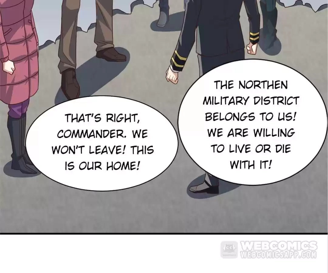 Gao Neng Strikes Chapter 251 - page 97