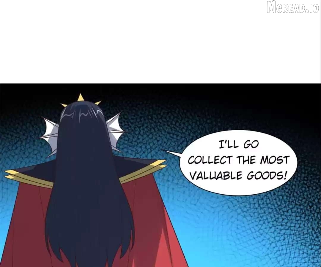 Gao Neng Strikes Chapter 266 - page 100