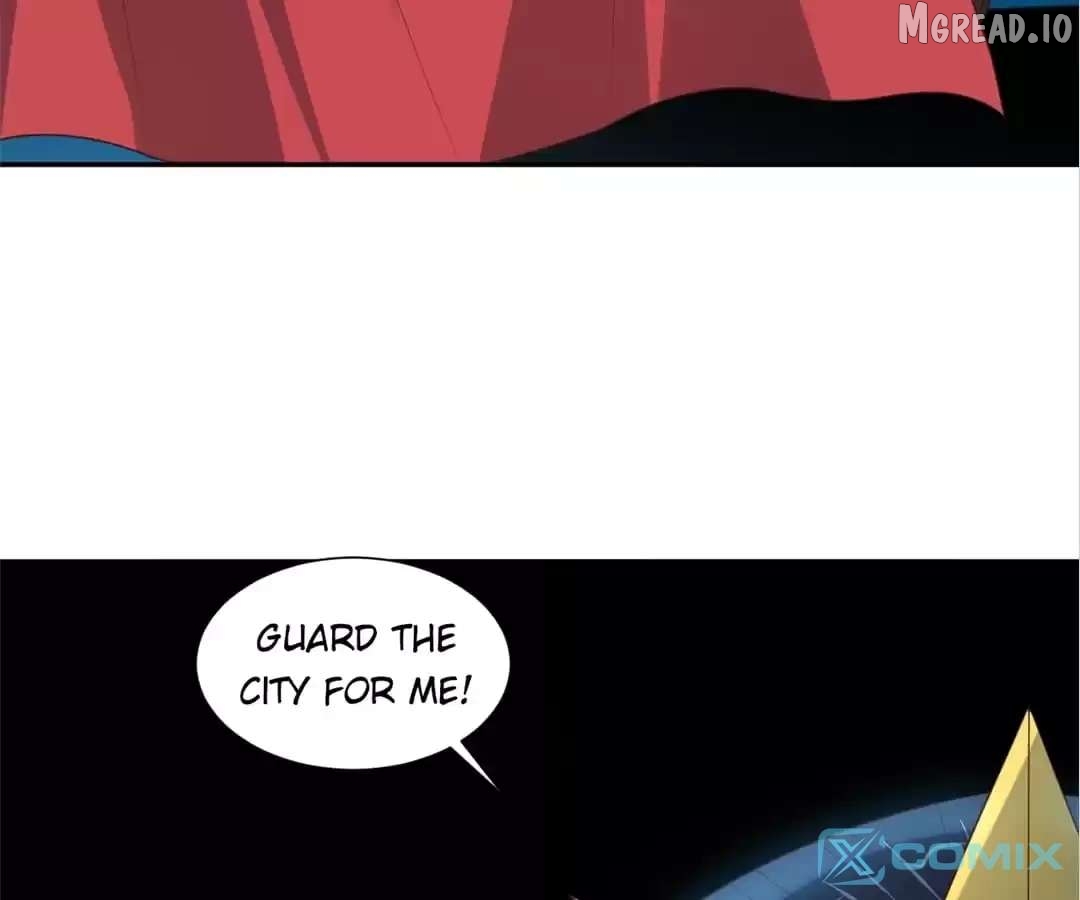 Gao Neng Strikes Chapter 266 - page 102