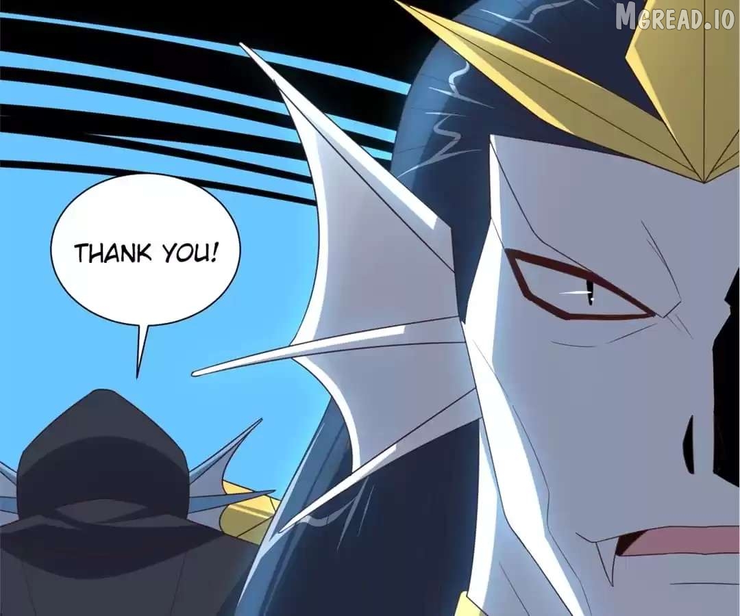 Gao Neng Strikes Chapter 266 - page 103
