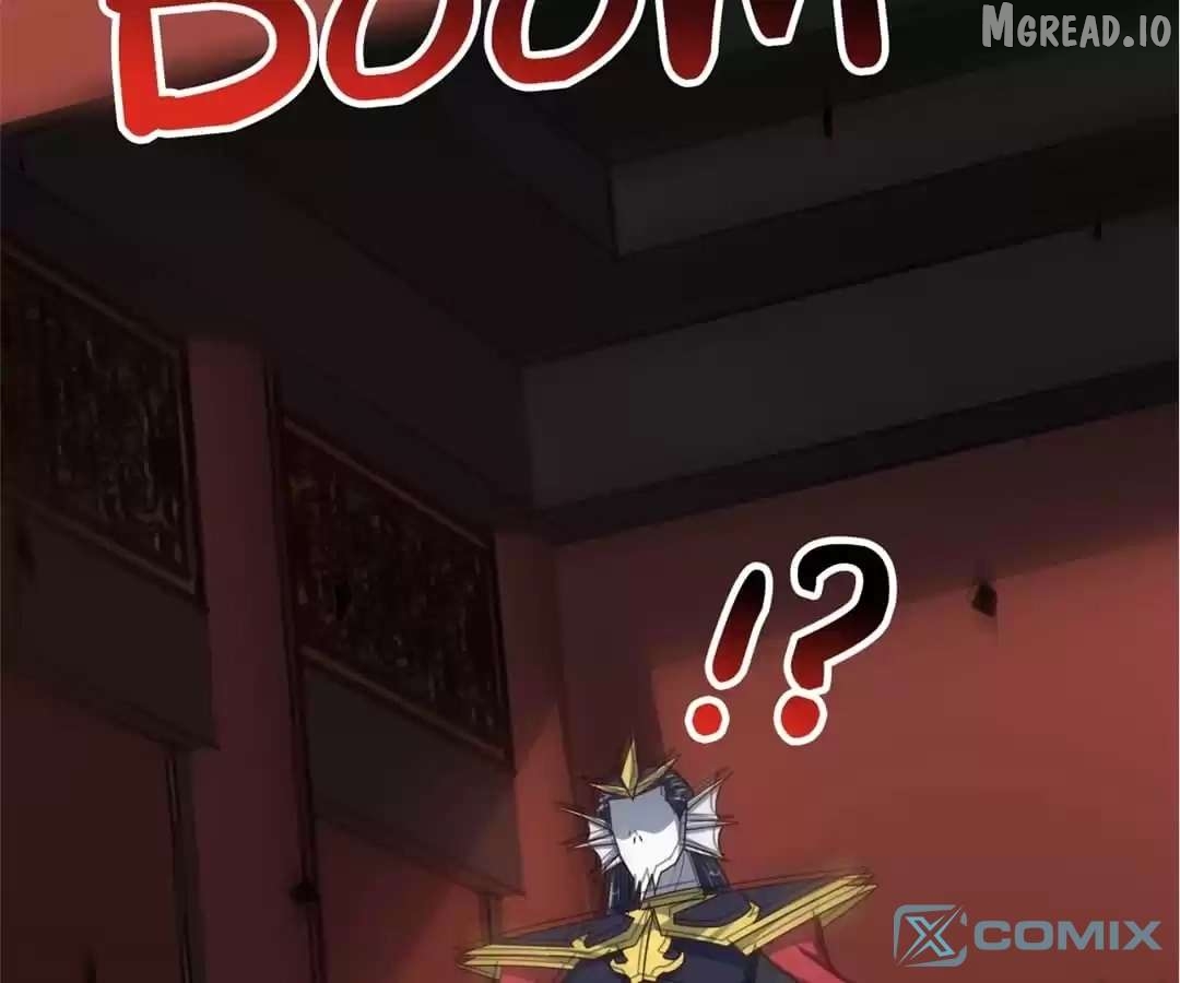 Gao Neng Strikes Chapter 266 - page 105