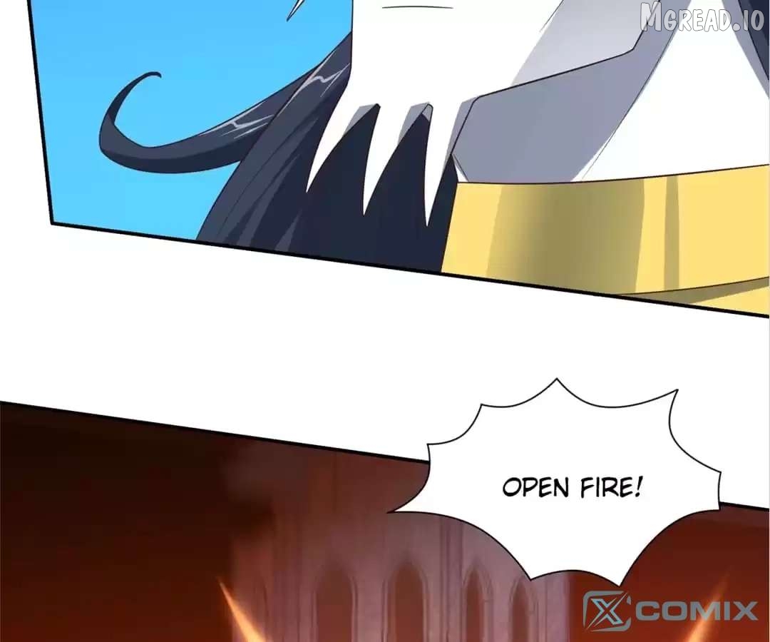 Gao Neng Strikes Chapter 266 - page 108