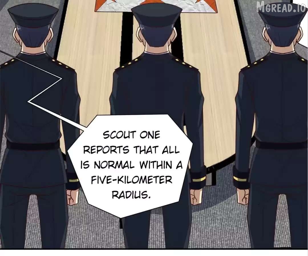 Gao Neng Strikes Chapter 266 - page 11