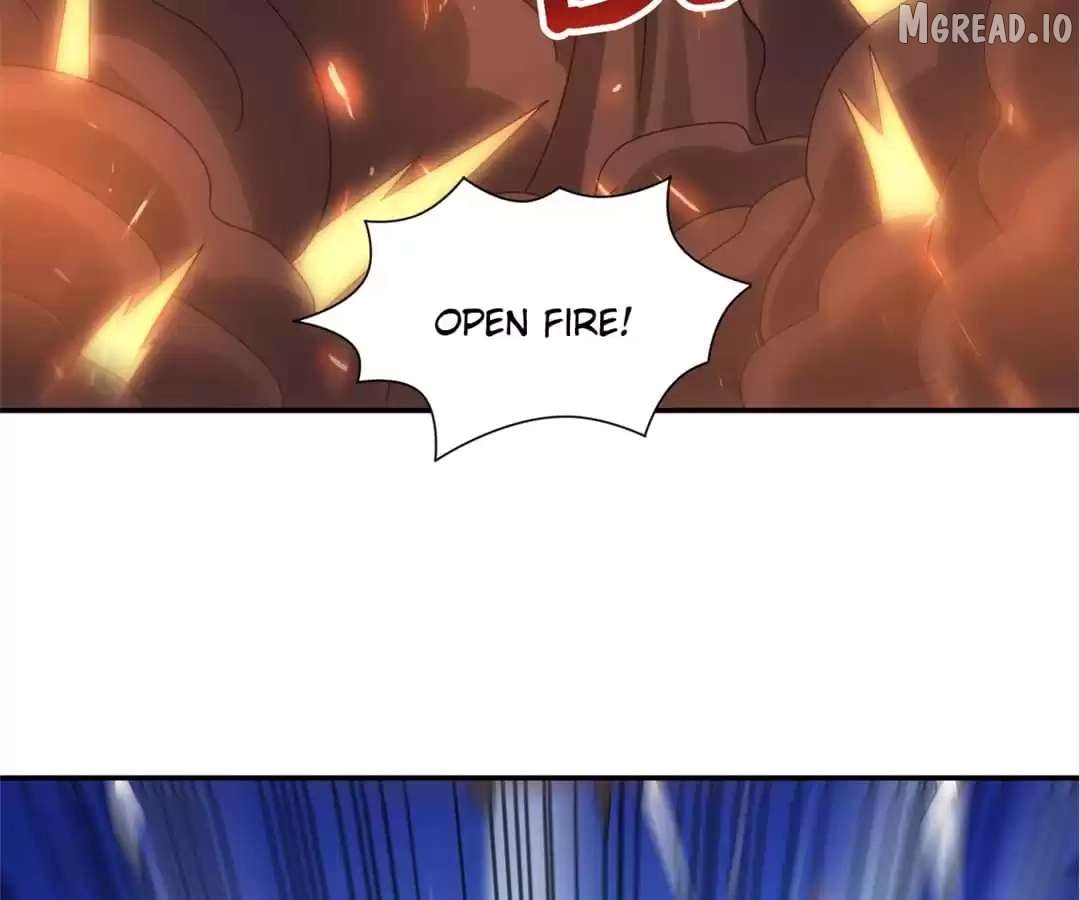 Gao Neng Strikes Chapter 266 - page 110