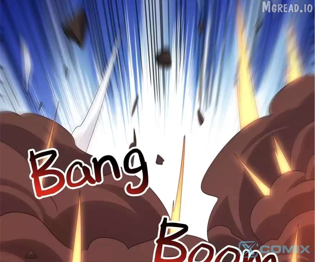 Gao Neng Strikes Chapter 266 - page 111