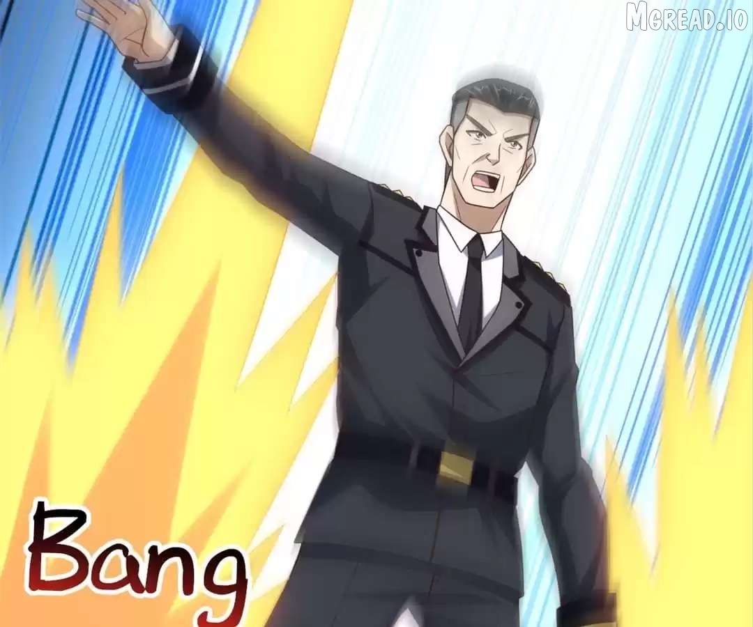 Gao Neng Strikes Chapter 266 - page 113