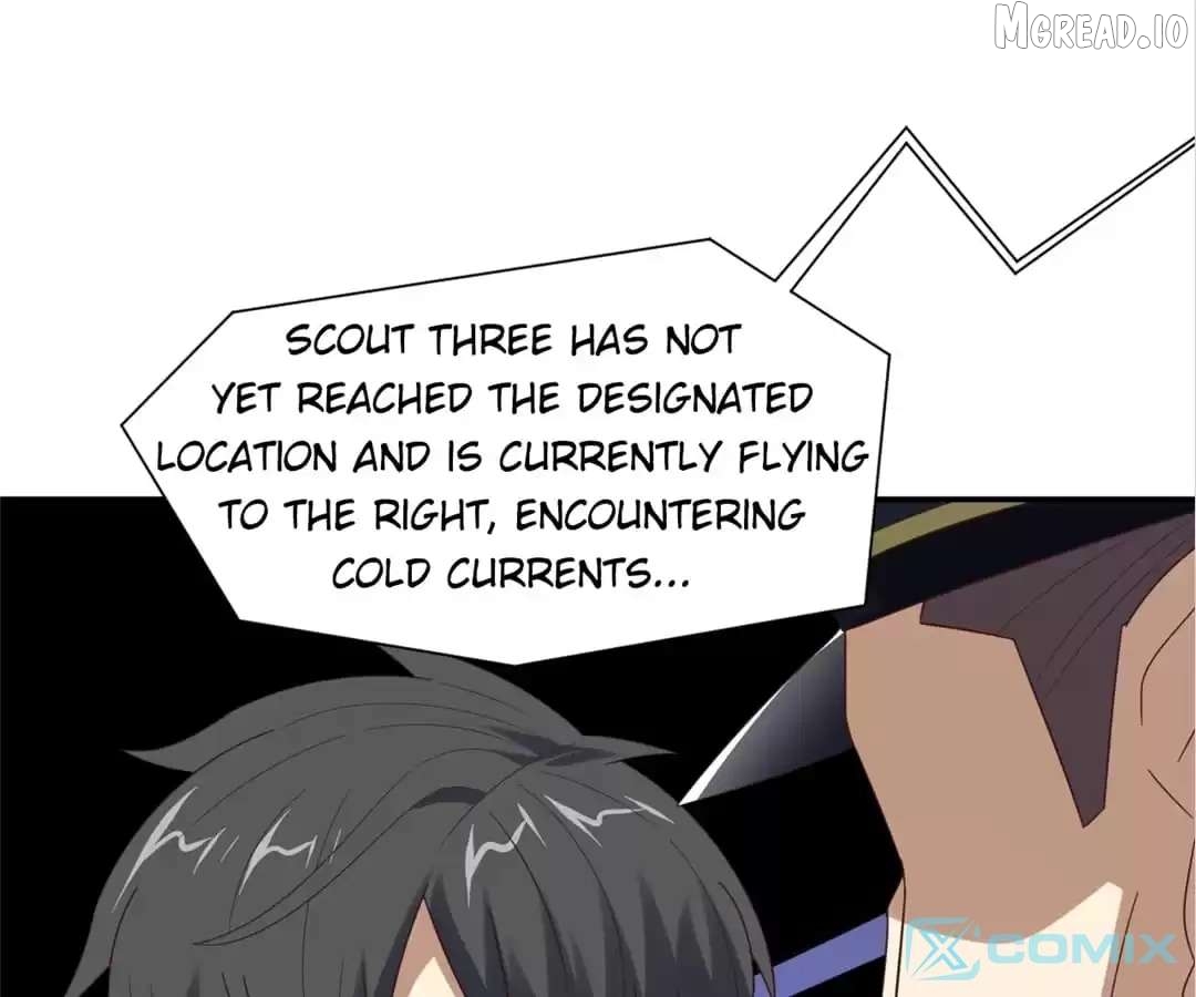 Gao Neng Strikes Chapter 266 - page 12