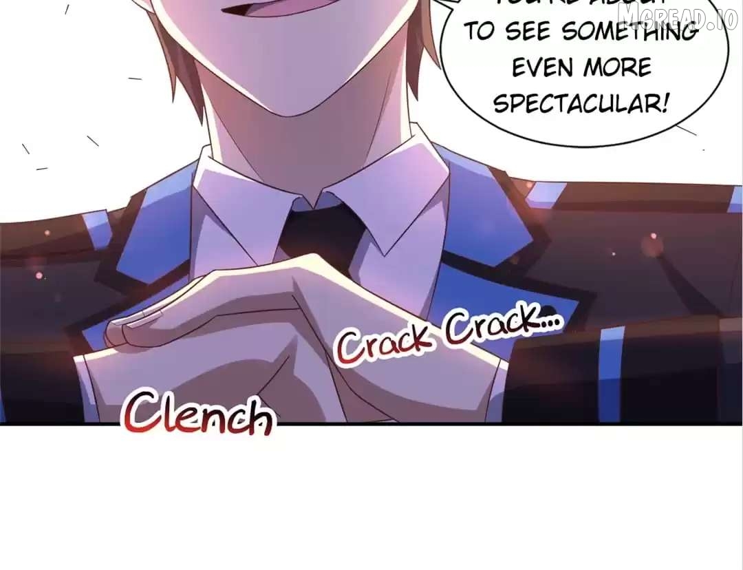 Gao Neng Strikes Chapter 266 - page 120