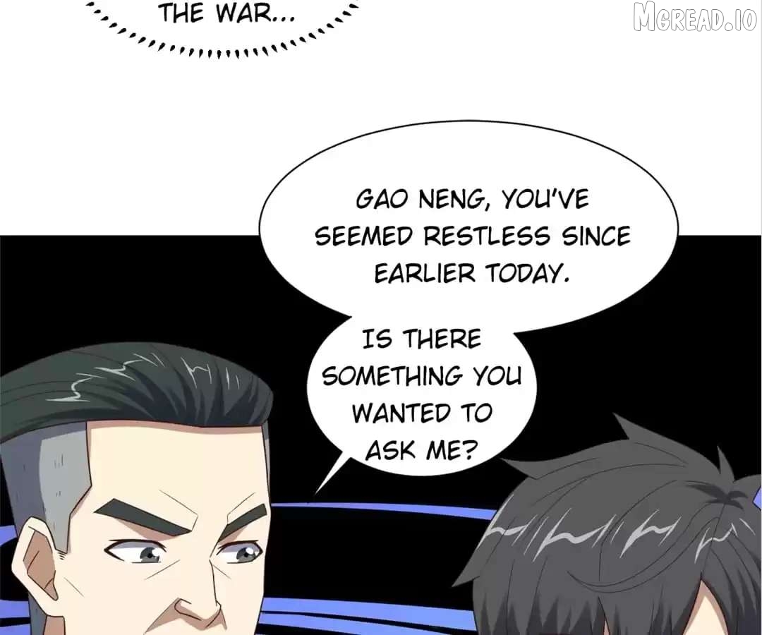Gao Neng Strikes Chapter 266 - page 14