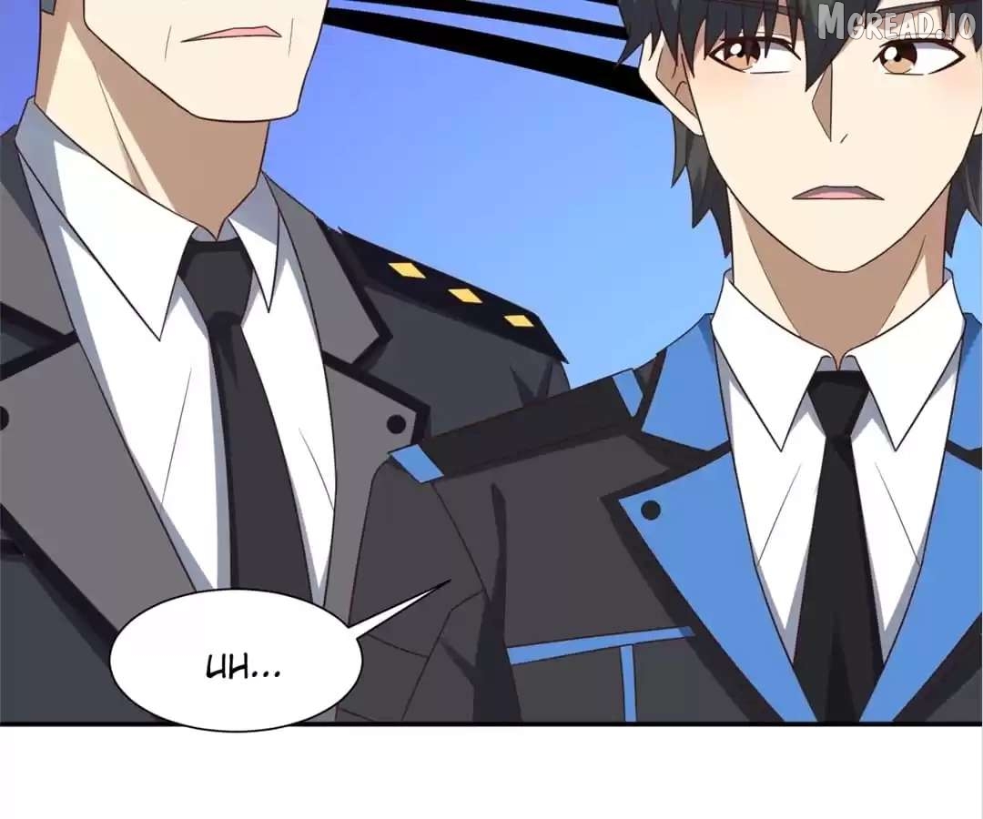 Gao Neng Strikes Chapter 266 - page 15