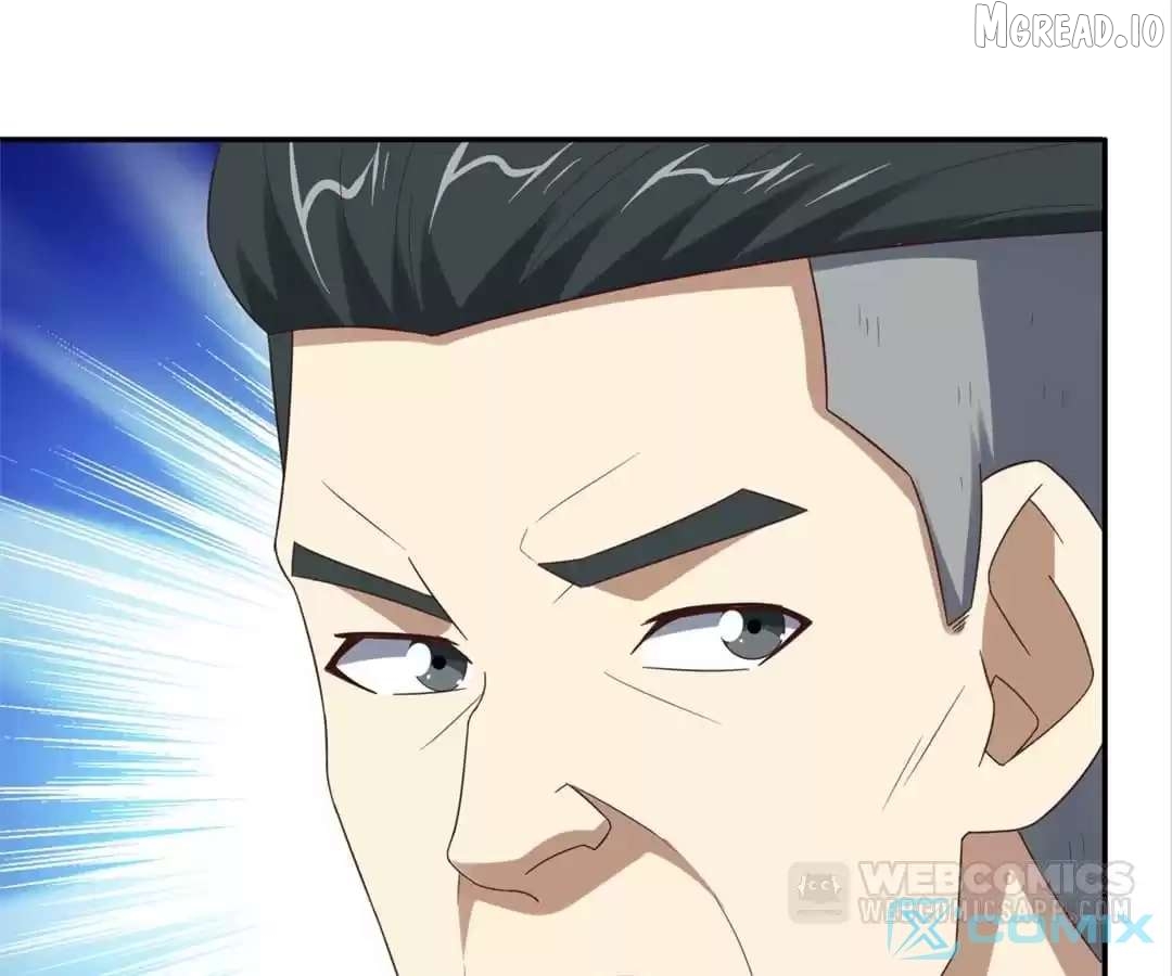 Gao Neng Strikes Chapter 266 - page 18