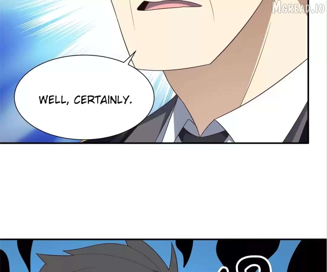 Gao Neng Strikes Chapter 266 - page 19