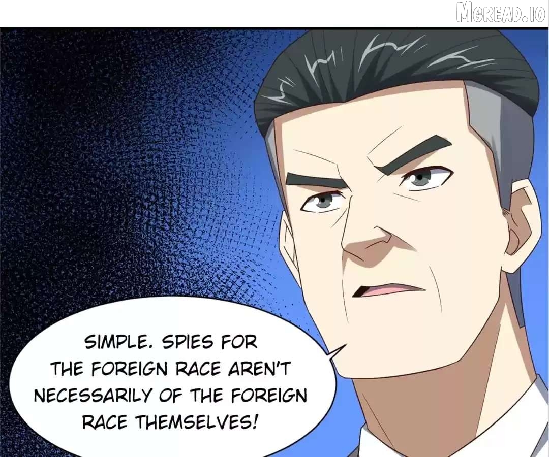 Gao Neng Strikes Chapter 266 - page 22