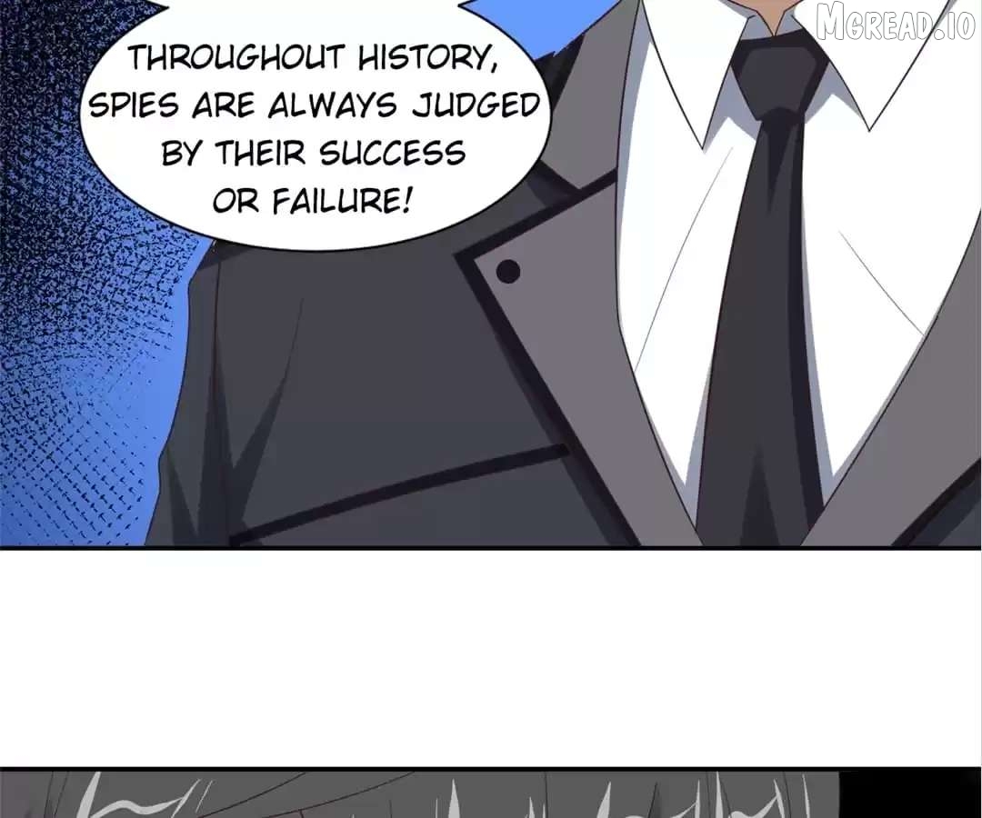 Gao Neng Strikes Chapter 266 - page 23