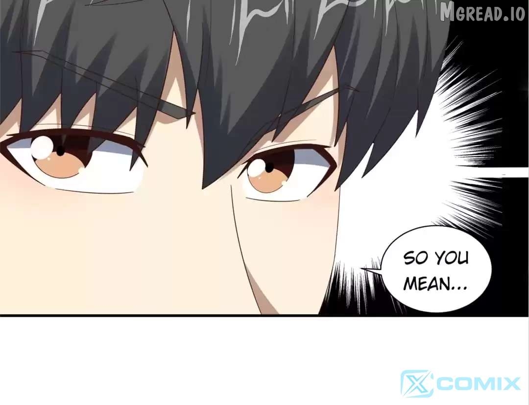 Gao Neng Strikes Chapter 266 - page 24