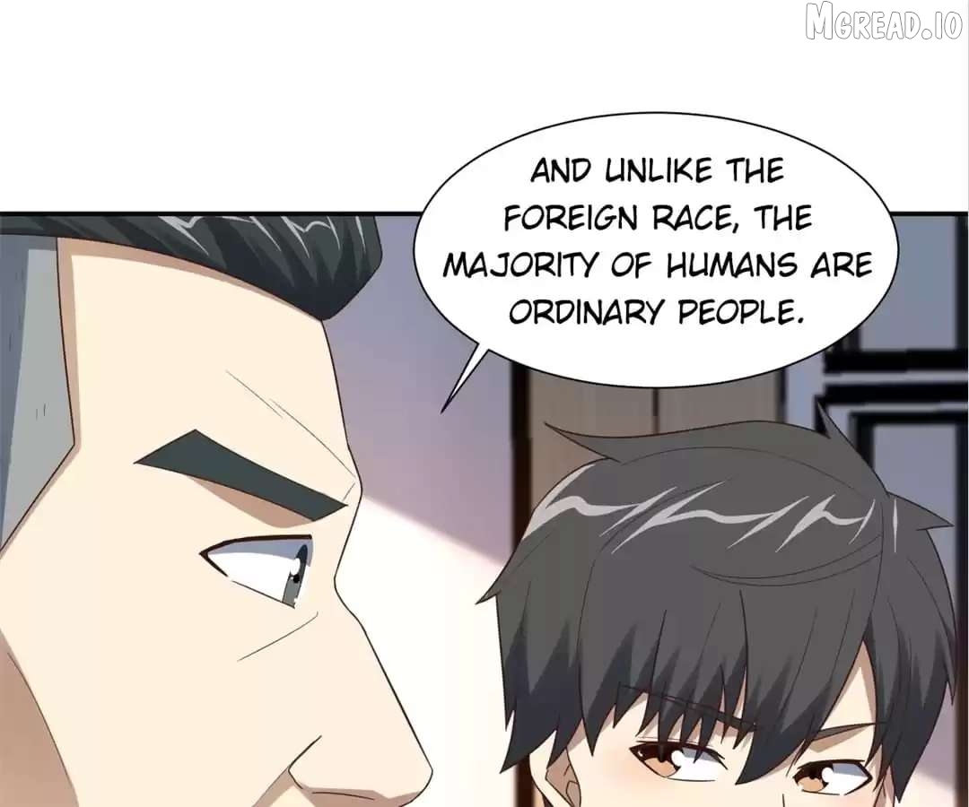 Gao Neng Strikes Chapter 266 - page 25