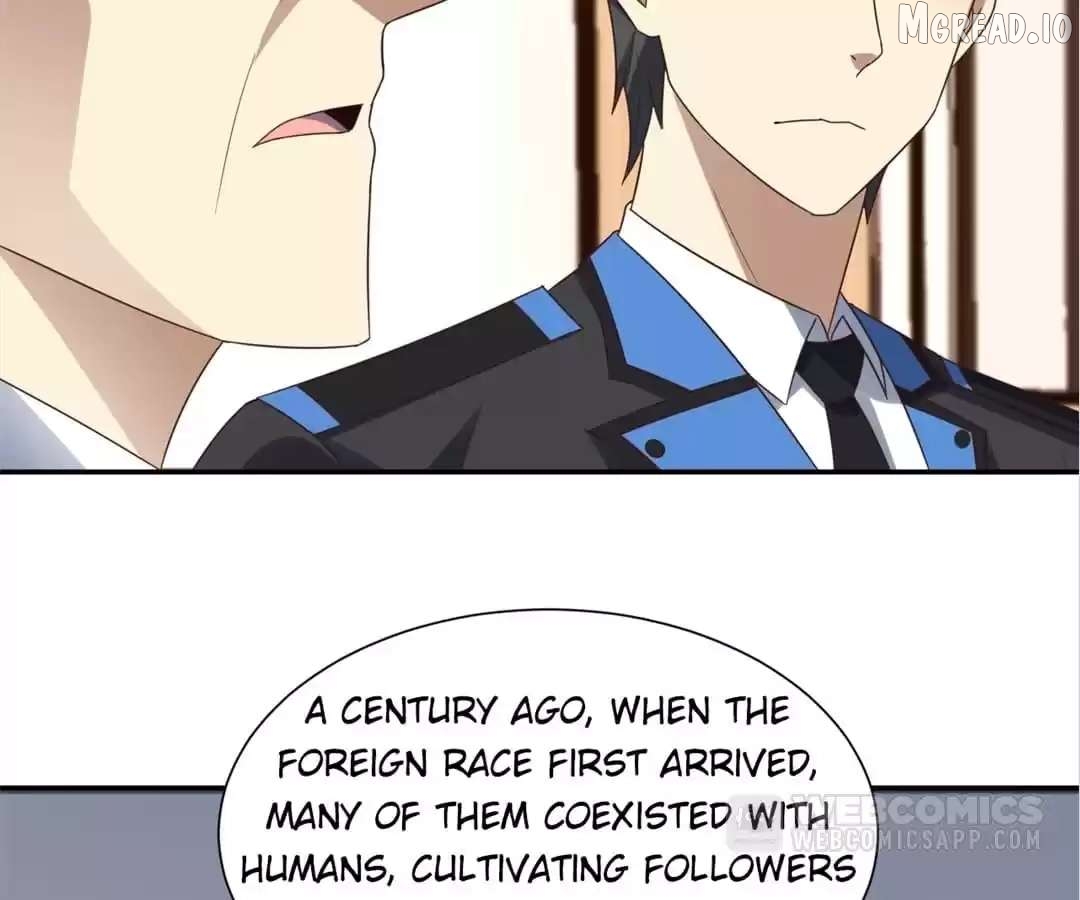 Gao Neng Strikes Chapter 266 - page 26