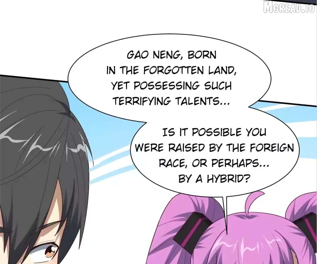 Gao Neng Strikes Chapter 266 - page 29
