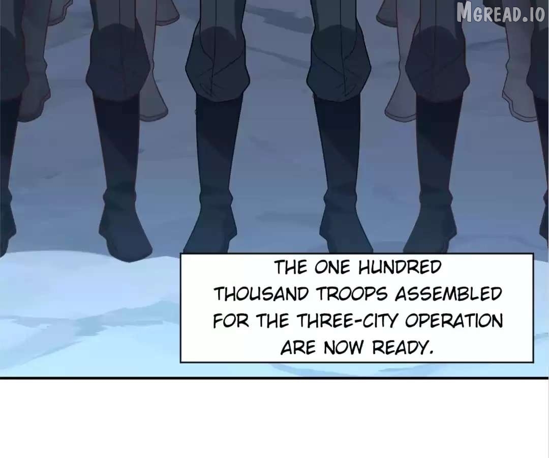 Gao Neng Strikes Chapter 266 - page 3