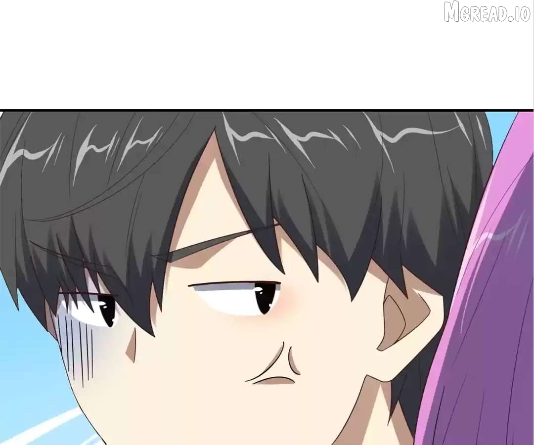 Gao Neng Strikes Chapter 266 - page 31