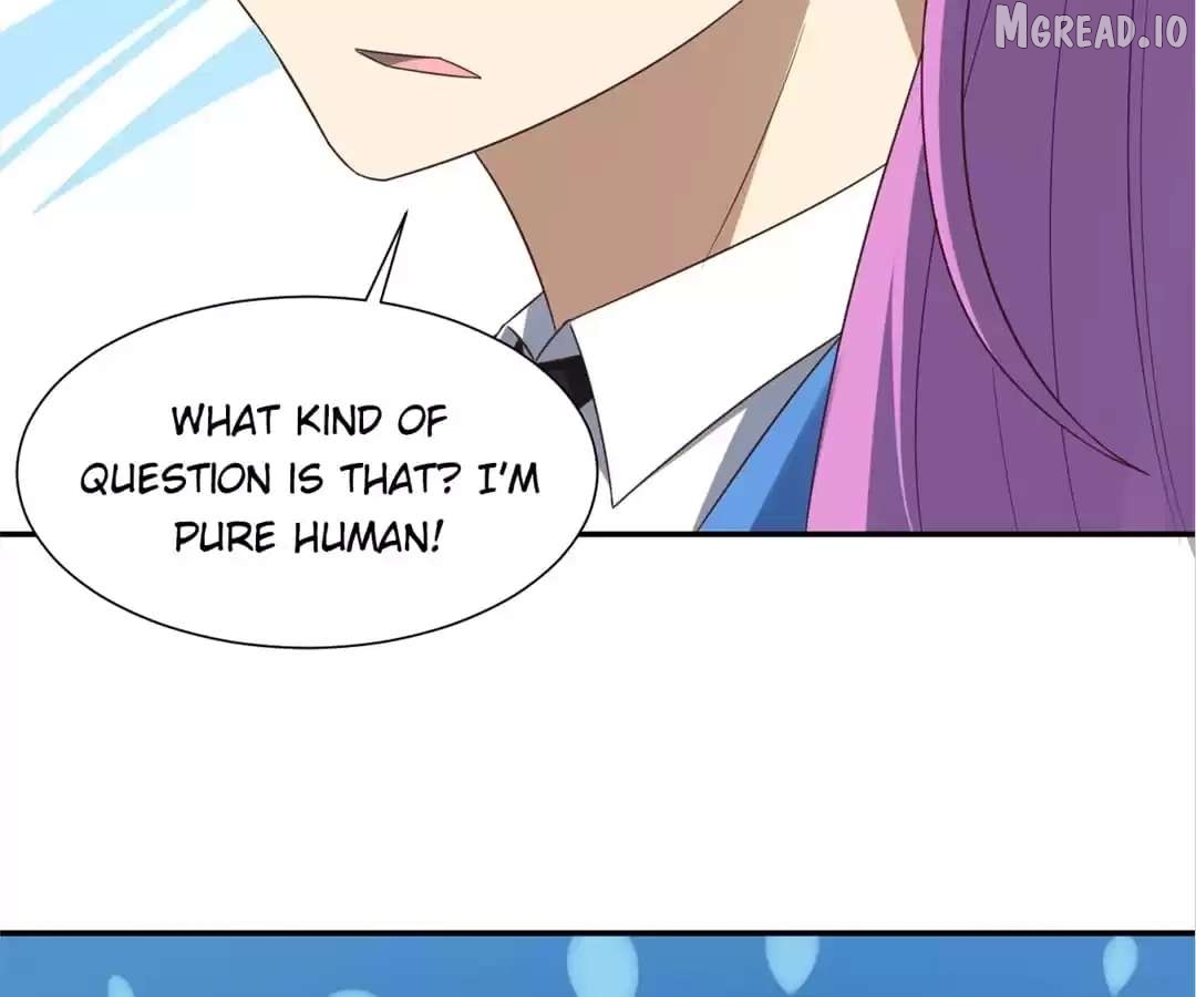 Gao Neng Strikes Chapter 266 - page 32