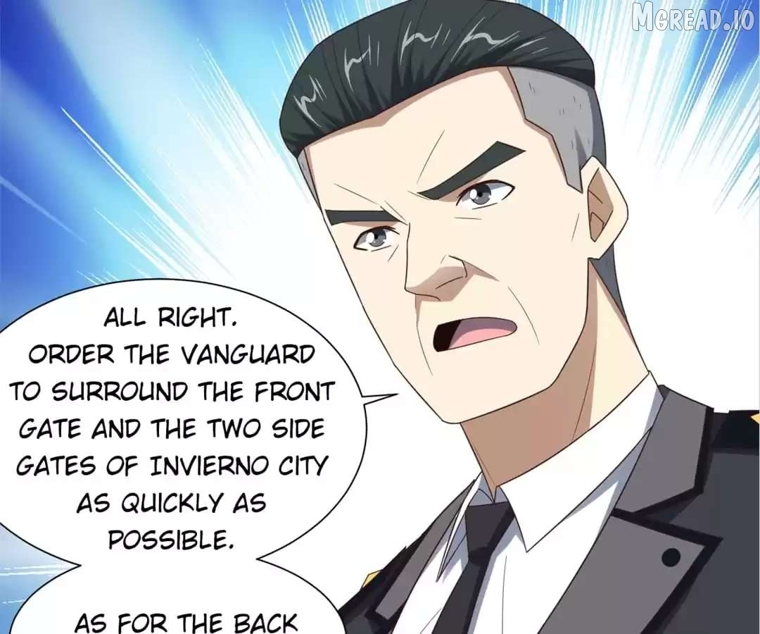 Gao Neng Strikes Chapter 266 - page 35