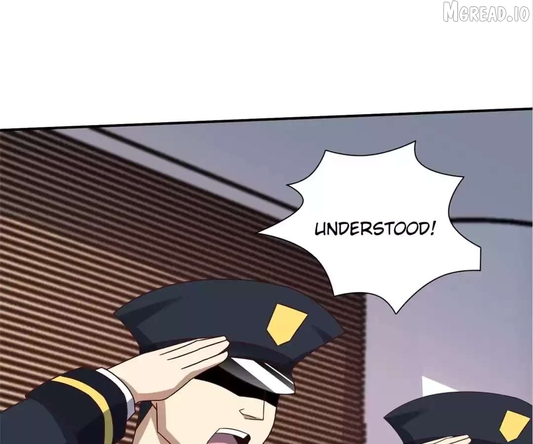 Gao Neng Strikes Chapter 266 - page 37