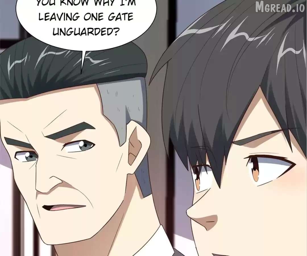 Gao Neng Strikes Chapter 266 - page 39