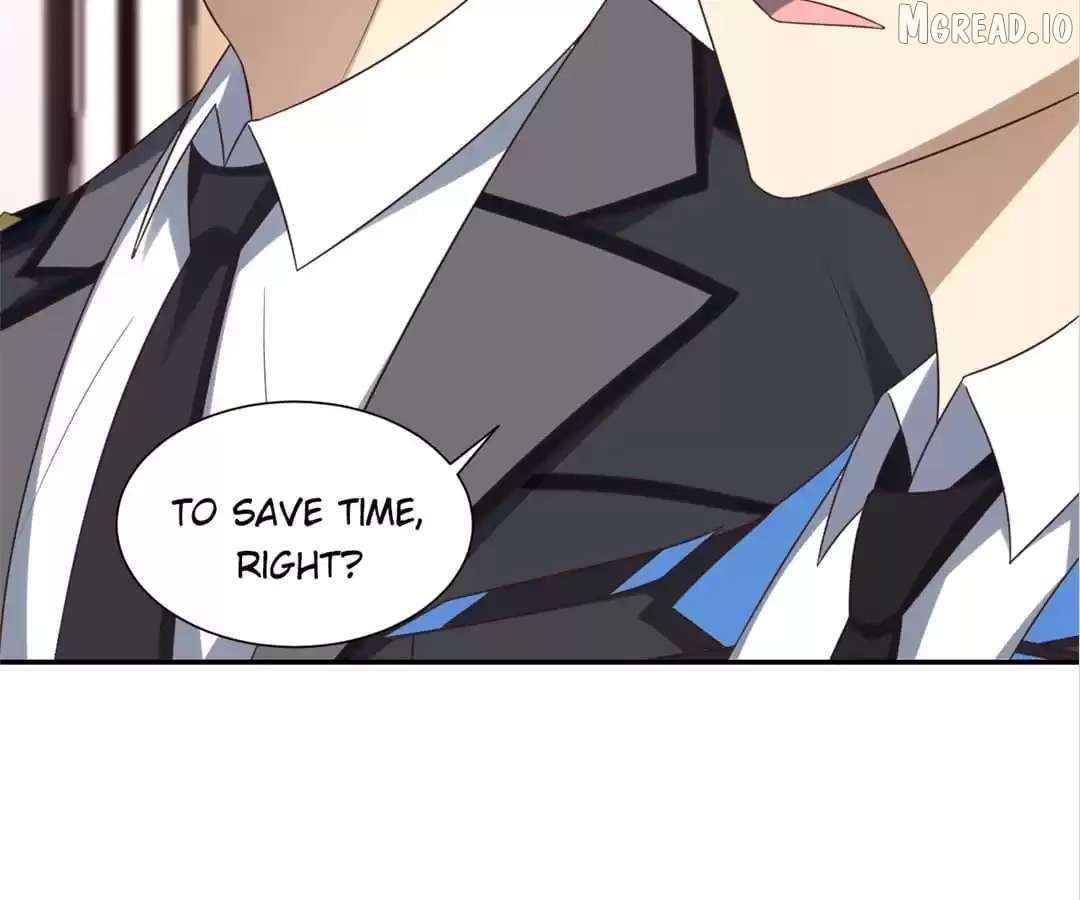 Gao Neng Strikes Chapter 266 - page 40