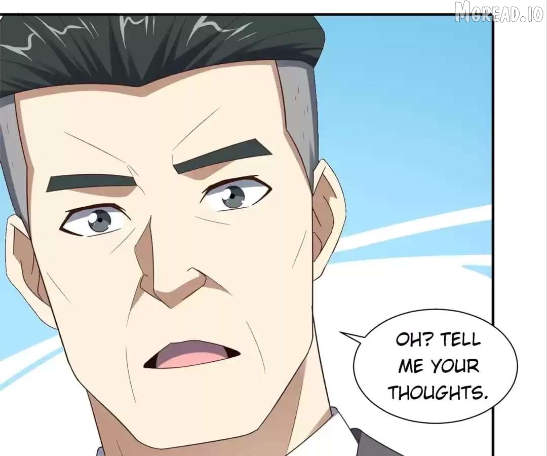 Gao Neng Strikes Chapter 266 - page 41