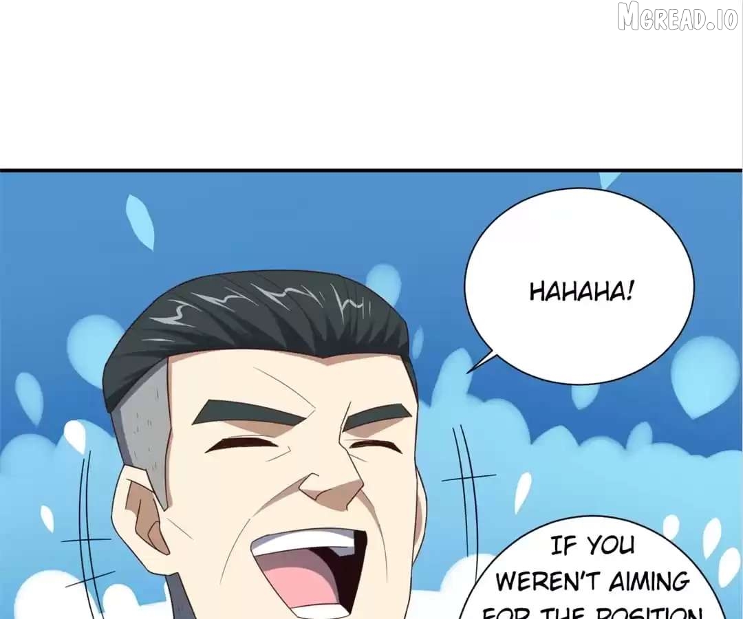 Gao Neng Strikes Chapter 266 - page 49