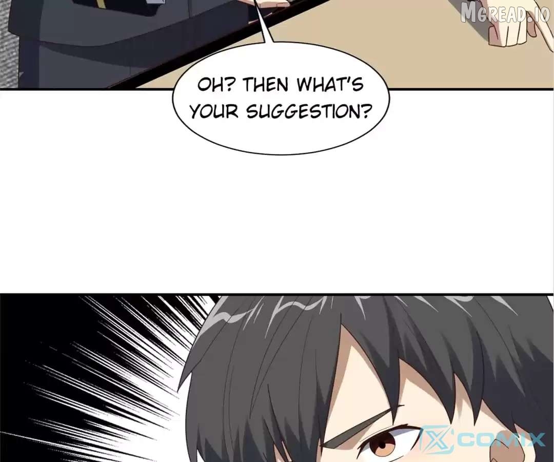 Gao Neng Strikes Chapter 266 - page 54
