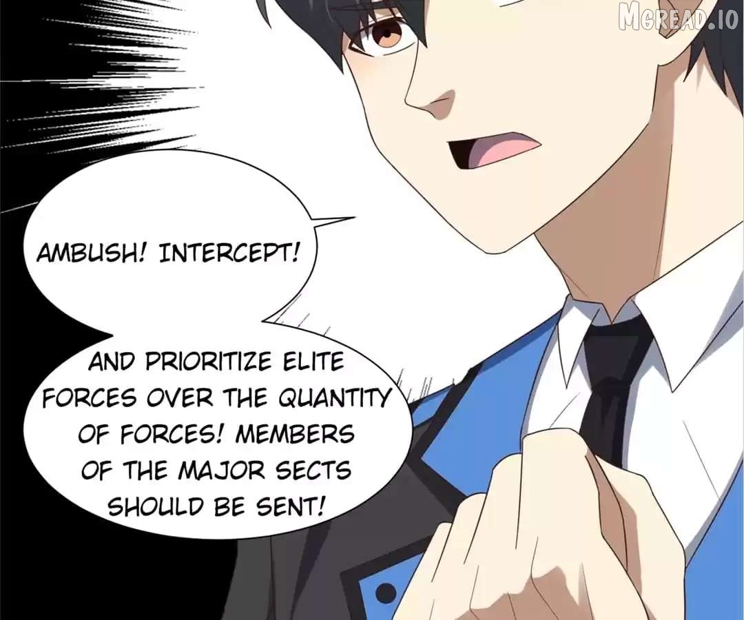 Gao Neng Strikes Chapter 266 - page 55