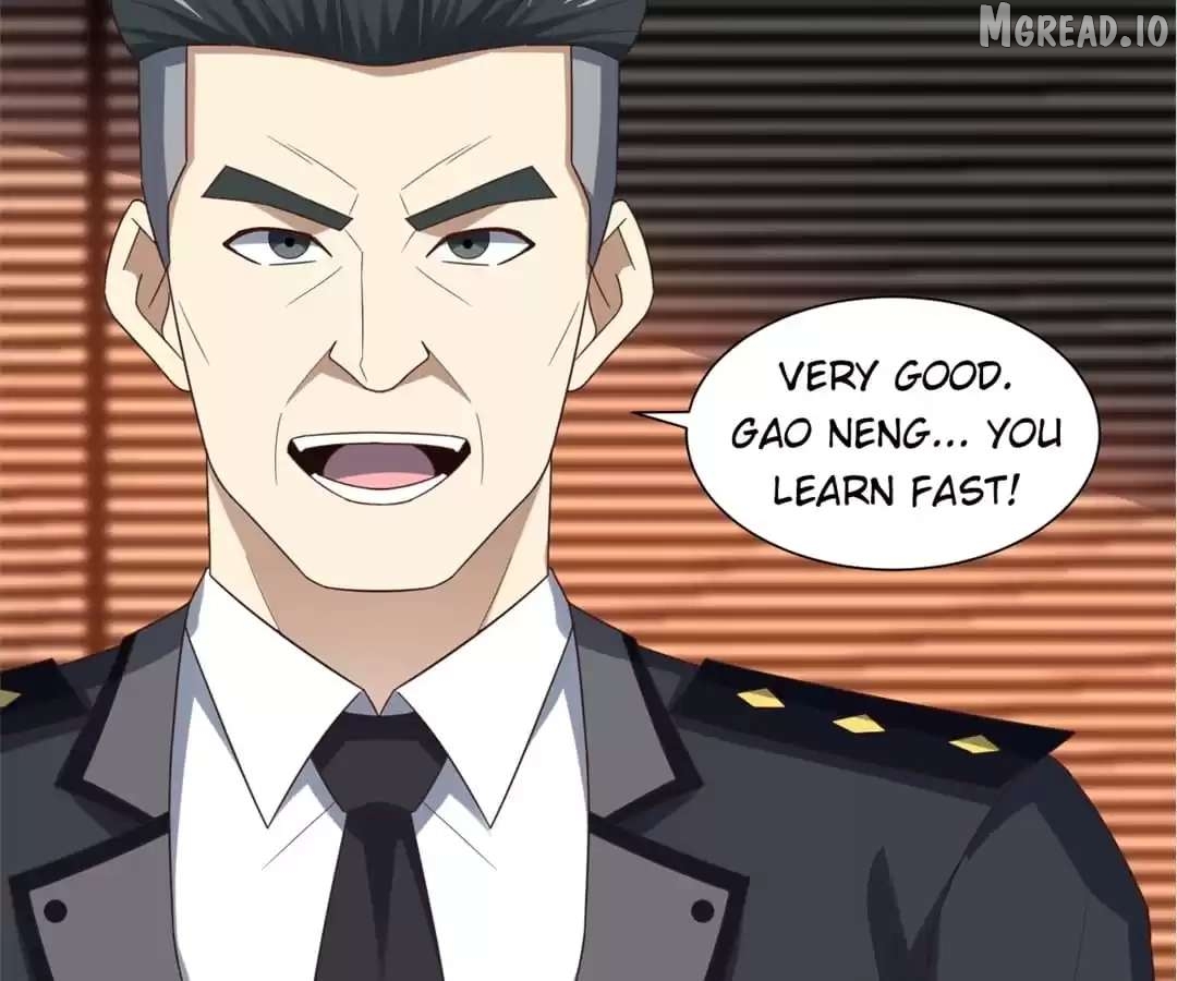 Gao Neng Strikes Chapter 266 - page 57