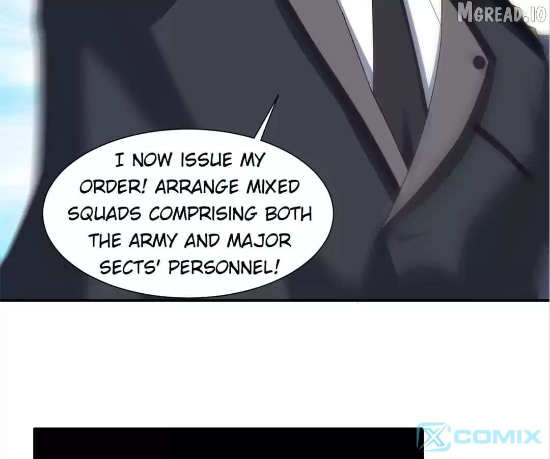 Gao Neng Strikes Chapter 266 - page 60