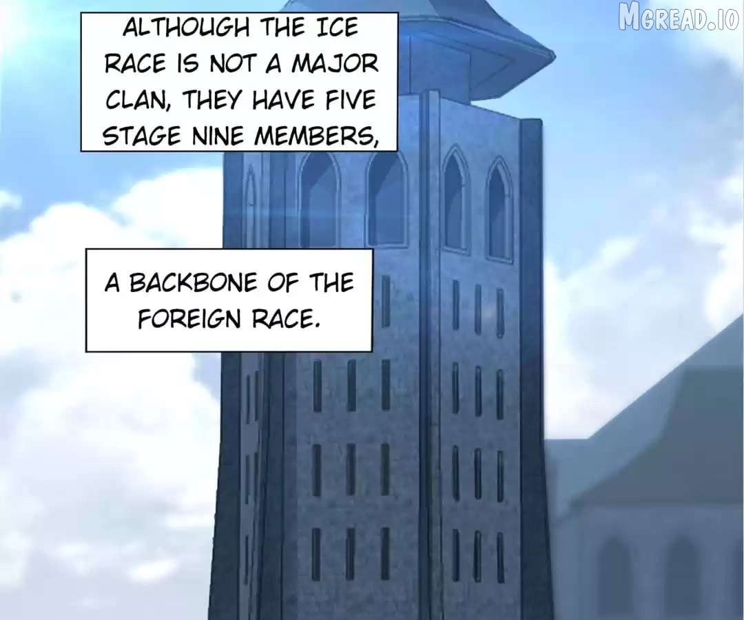 Gao Neng Strikes Chapter 266 - page 62