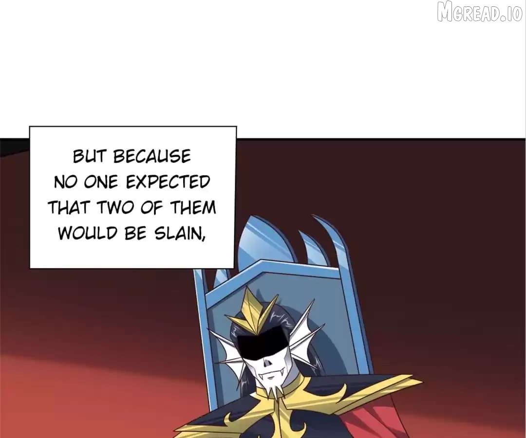 Gao Neng Strikes Chapter 266 - page 64
