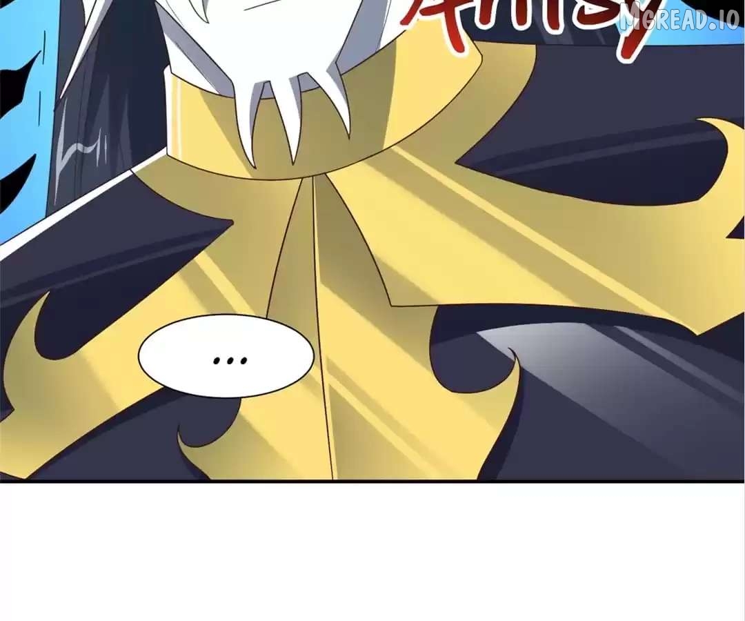 Gao Neng Strikes Chapter 266 - page 67