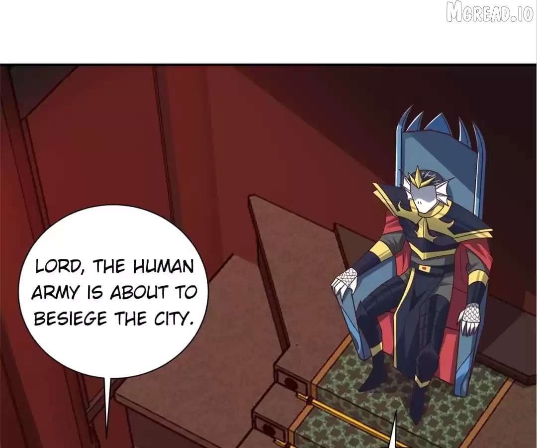 Gao Neng Strikes Chapter 266 - page 68
