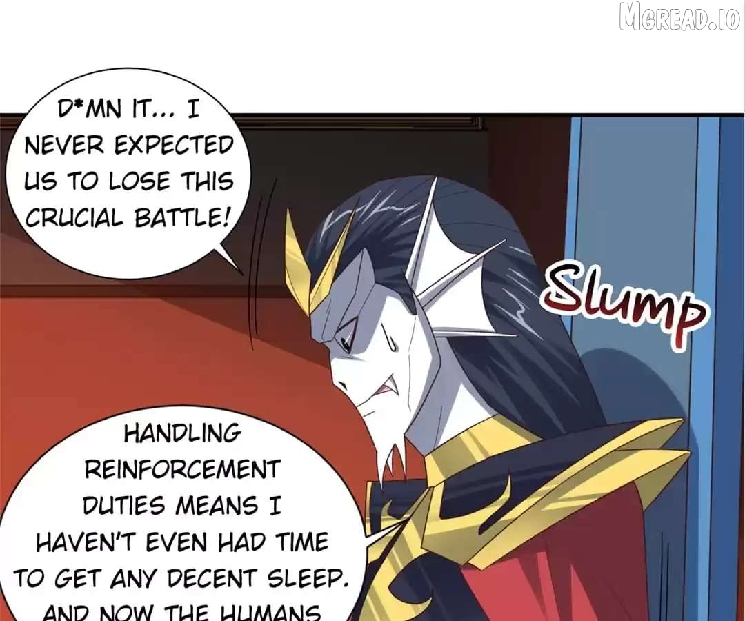 Gao Neng Strikes Chapter 266 - page 73