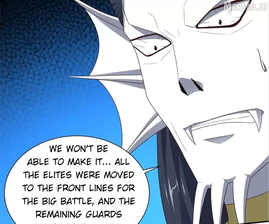 Gao Neng Strikes Chapter 266 - page 75