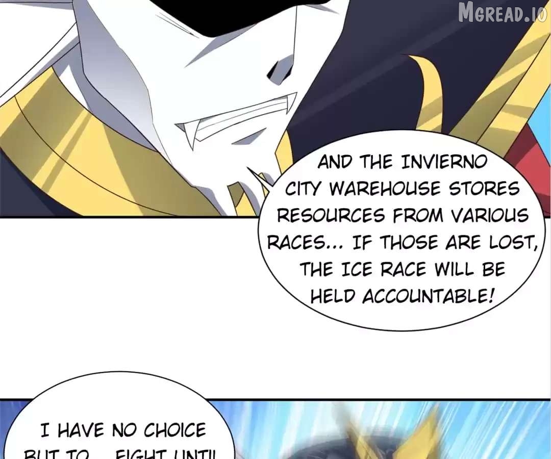 Gao Neng Strikes Chapter 266 - page 77