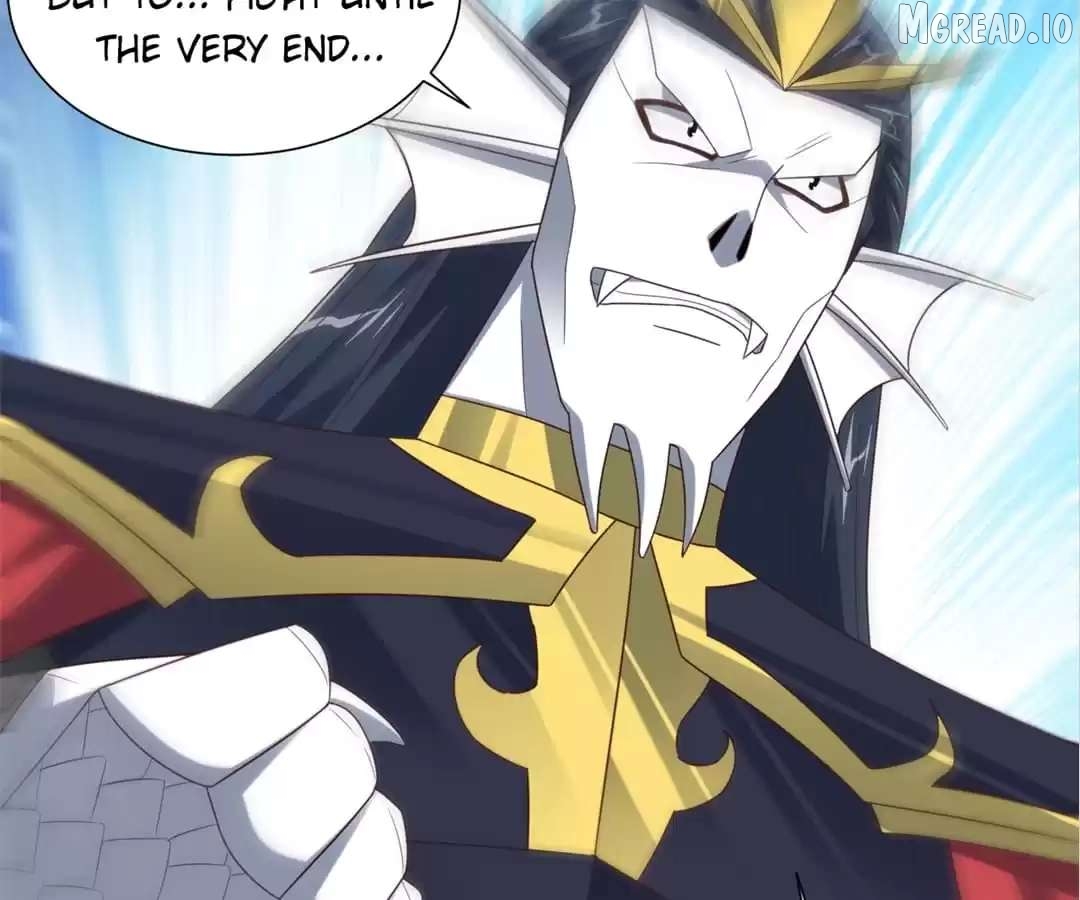 Gao Neng Strikes Chapter 266 - page 78
