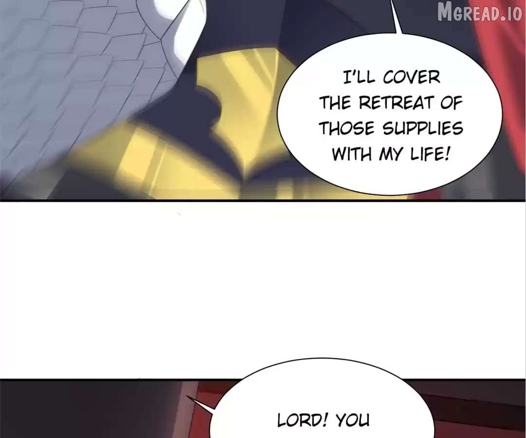 Gao Neng Strikes Chapter 266 - page 79