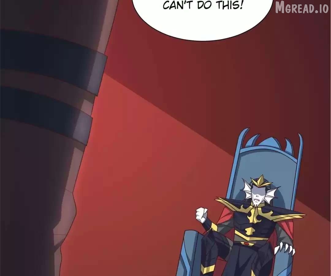 Gao Neng Strikes Chapter 266 - page 80