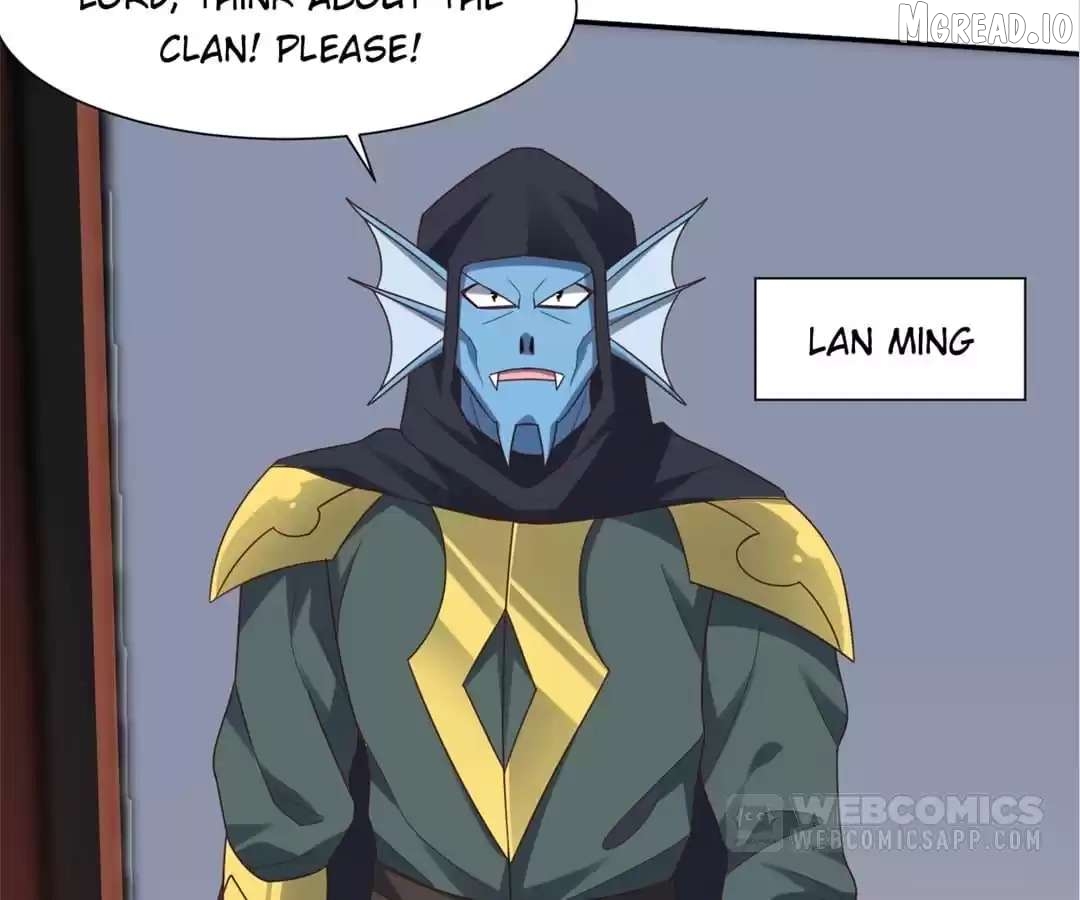 Gao Neng Strikes Chapter 266 - page 82