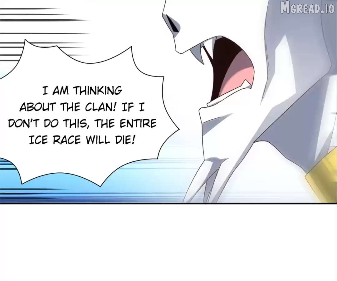 Gao Neng Strikes Chapter 266 - page 85
