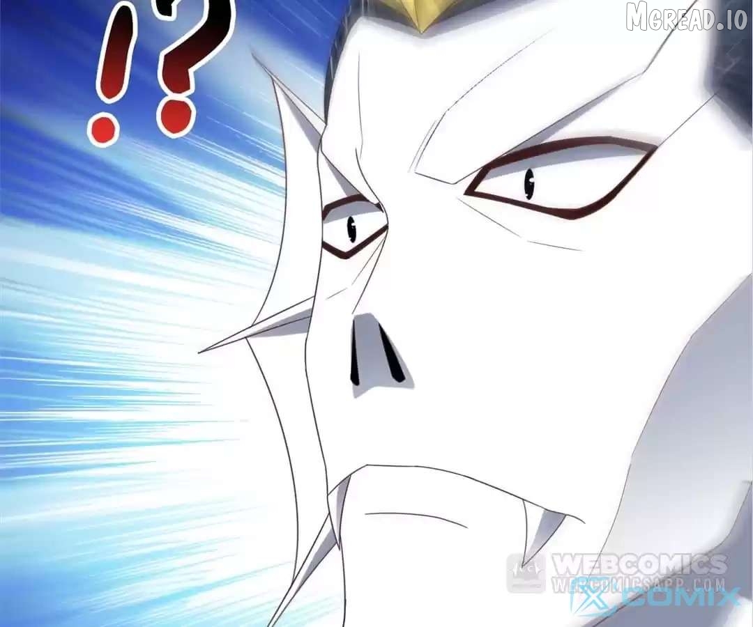 Gao Neng Strikes Chapter 266 - page 90